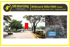 billboard-ciater-tangsel