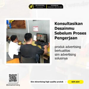 Jasa Desain Logo
