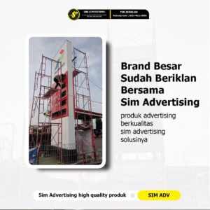 Produk Advertising