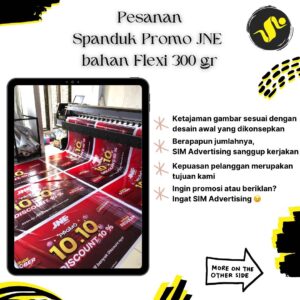 Percetakan Spanduk Cirebon