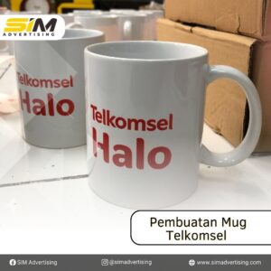 jasa pembuatan mug cirebon
